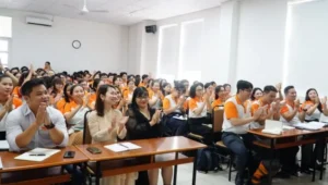 Khóa Đào Tạo Giáo Viên Kỹ Năng Sống Chuyên Nghiệp: Từ Tâm Thế Đến Kỹ Năng