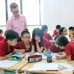 Tuyển dụng giáo viên kỹ năng sống: Khơi nguồn tiềm năng, xây dựng tương lai cùng VietTeach