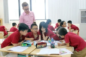 Tuyển dụng giáo viên kỹ năng sống: Khơi nguồn tiềm năng, xây dựng tương lai cùng VietTeach