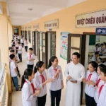 Bí Quyết Xây Dựng Lớp Học Hạnh Phúc