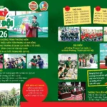 Chương Trình Học Kỳ Trong Quân Đội 2026 Tại VietTeach: Môi Trường Rèn Luyện Bản Lĩnh Toàn Diện