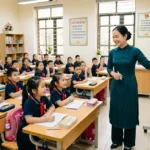 Làm Chủ Cơ Hội Việc Làm Giáo Viên Mới Nhất: Khi Thương Hiệu Cá Nhân Là Chìa Khóa