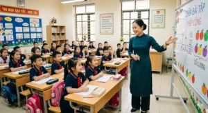 Làm Chủ Cơ Hội Việc Làm Giáo Viên Mới Nhất: Khi Thương Hiệu Cá Nhân Là Chìa Khóa