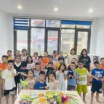 Lộ Trình Toàn Diện Tại Trại Hè Bán Trú 2026: Học STEM, Tiếng Anh & Kỹ Năng Sống 1