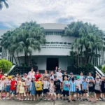 Trại Hè Bán Trú Tiếng Anh Vietteach Yên Hòa – Trải Nghiệm Học Thuật Đỉnh Cao 2026 3