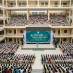 Tuyệt Chiêu Quản Lý Lớp Học: Nghệ Thuật Xử Lý Khủng Hoảng Và Xung Đột