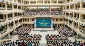 Tuyệt Chiêu Quản Lý Lớp Học: Nghệ Thuật Xử Lý Khủng Hoảng Và Xung Đột