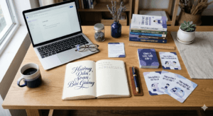 Hướng Dẫn Soạn Bài Giảng - Hướng Dẫn Soạn Bài Giảng Kỹ Năng Sống Cấp 2: Bí Quyết Rèn Kỷ Luật & Tự Lập Tại VietTeach