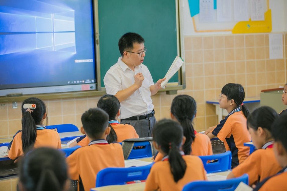 Hướng dẫn chi tiết đăng ký khóa học nghiệp vụ sư phạm kỹ năng sống chuẩn nhất