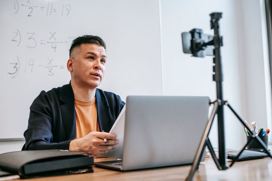Hướng dẫn thiết kế bài giảng trên powerpoint chuẩn e-learning chi tiết nhất