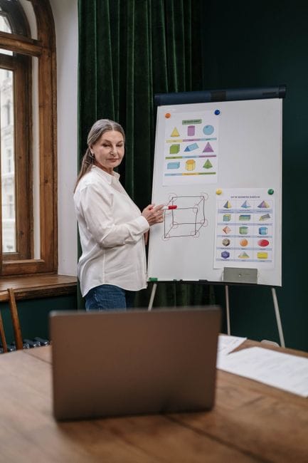 Hướng dẫn chi tiết học thiết kế bài giảng powerpoint chuẩn E-learning