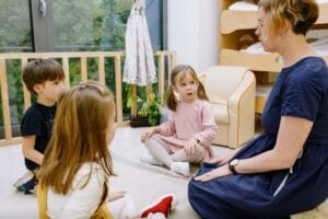 Cẩm nang tuyển giáo viên Montessori tại Hà Nội đạt chuẩn quốc tế - Tình Huống Sư Phạm