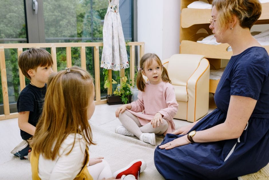 Cẩm nang tuyển giáo viên Montessori tại Hà Nội đạt chuẩn quốc tế