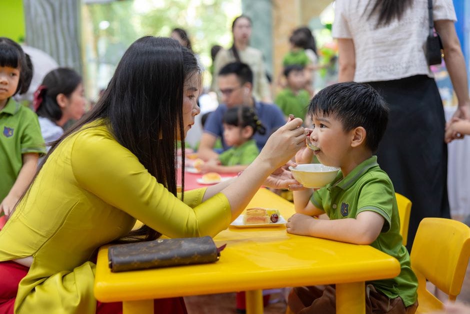 Cơ hội việc làm giáo viên mầm non tại Hà Nội: Cẩm nang từ A-Z cho nhà giáo dục