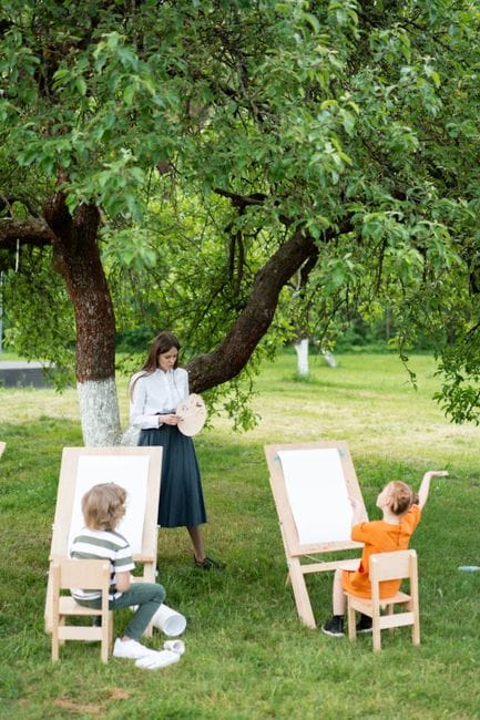 Hướng dẫn chi tiết quy trình tuyển giáo viên giảng dạy trại hè kỹ năng sống Vietteach