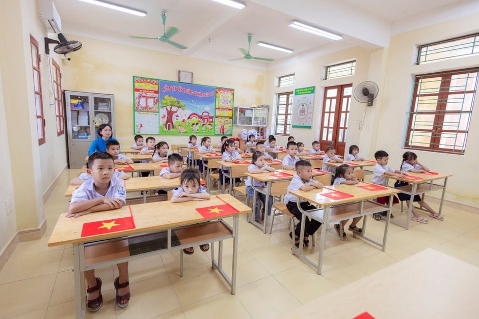 Hướng dẫn đăng ký các khóa bồi dưỡng nghiệp vụ sư phạm tại Hà Nội chuẩn chuyên gia - Nghệ Thuật Kỹ Năng Sư Phạm