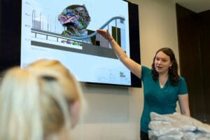 Hướng dẫn tạo hiệu ứng Trigger trong PowerPoint từ A-Z cho người mới bắt đầu - vietteach tin giáo dục