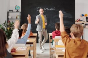 Bí quyết tổ chức lớp tập huấn kỹ năng quản lý lớp học hiệu quả cho giáo viên