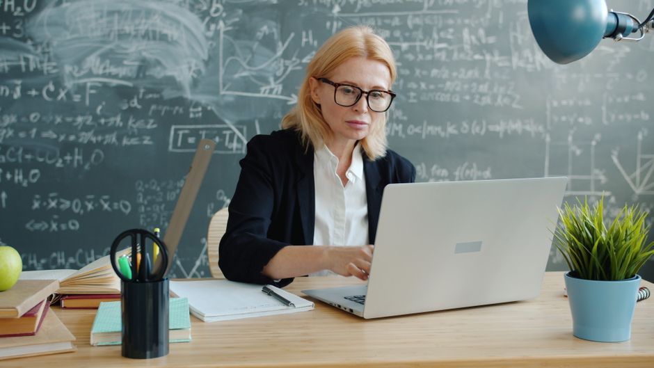 Bí quyết nâng cao kỹ năng sáng tạo trong giảng dạy thời đại số