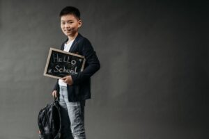 Bí quyết trao đổi tình hình học tập với phụ huynh hiệu quả khi con vào lớp 1