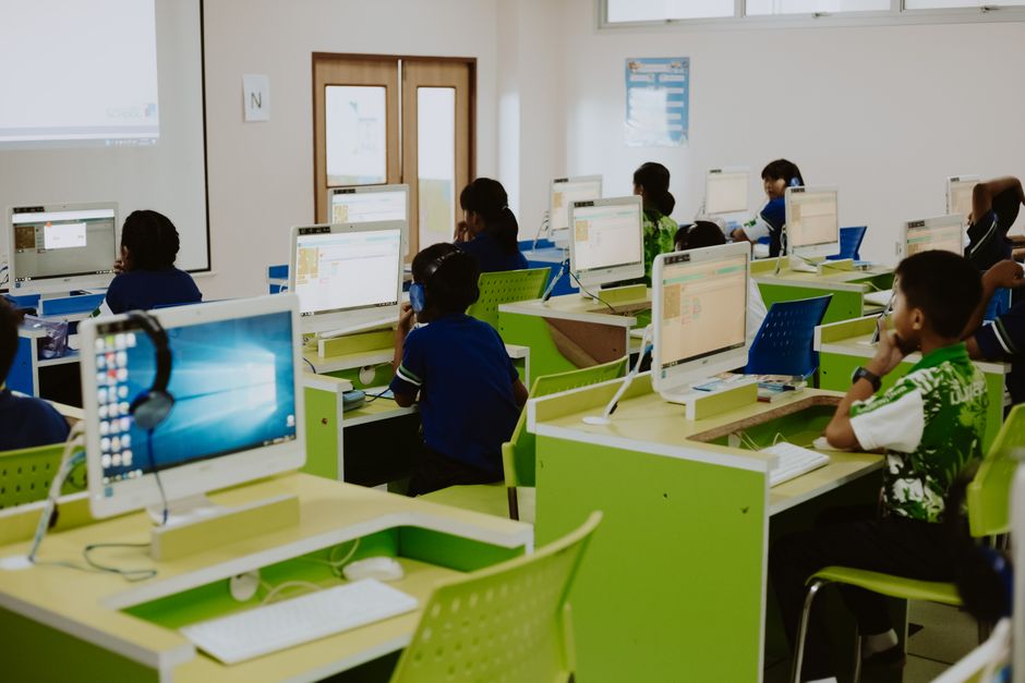 Bí quyết ứng dụng kỹ thuật giảng dạy tích cực để nâng cao hiệu quả kỹ năng nghe
