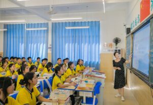 Hướng dẫn chi tiết cách thiết kế giáo án theo phương pháp mới chuẩn hiện đại - Nghệ Thuật Kỹ Năng Sư Phạm