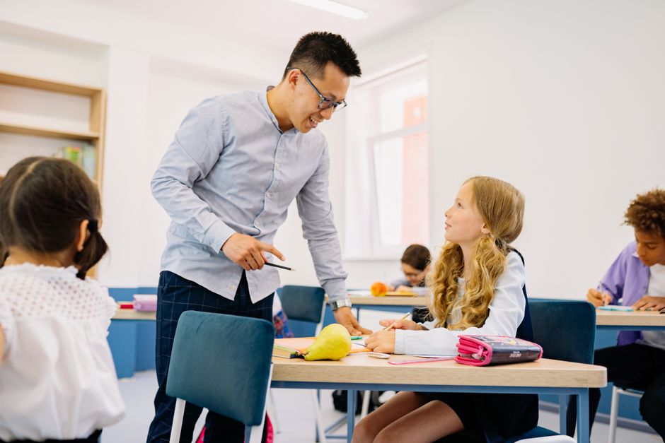 Nghệ thuật đánh giá học sinh theo mô hình MTSS: Giải pháp toàn diện cho giáo dục hiện đại