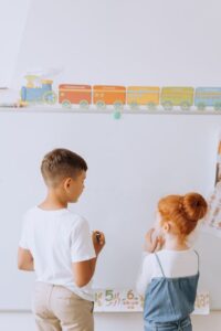 Top 10 mẫu powerpoint giáo án mầm non và công cụ soạn giảng chuyên nghiệp - Thiết kế bài giảng & Giáo án